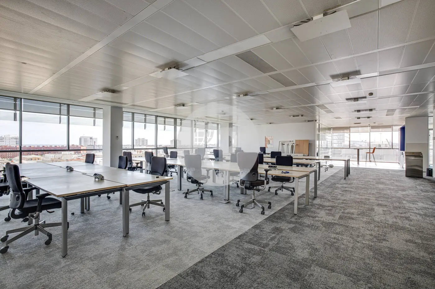 ON BUILDING – OFICINA IMPLANTADA - imagen 15