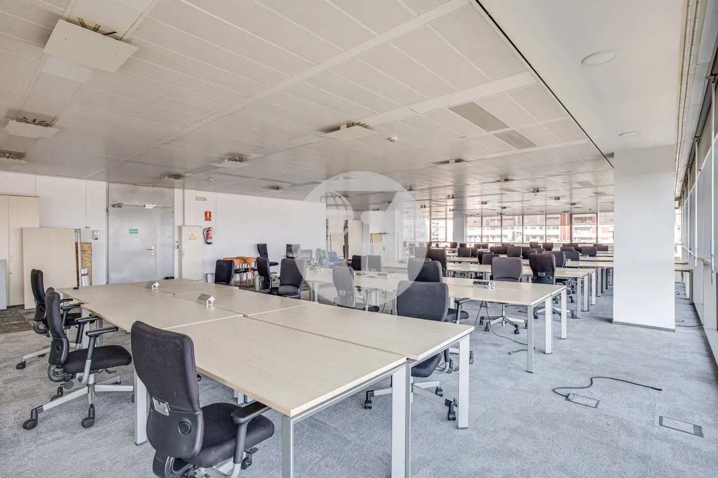 ON BUILDING – OFICINA IMPLANTADA - imagen 16