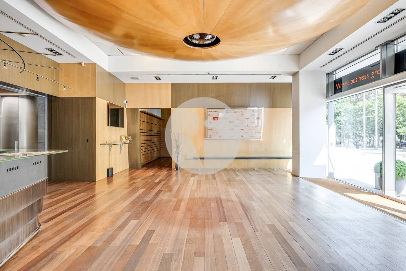 ON BUILDING – OFICINA IMPLANTADA - imagen 24