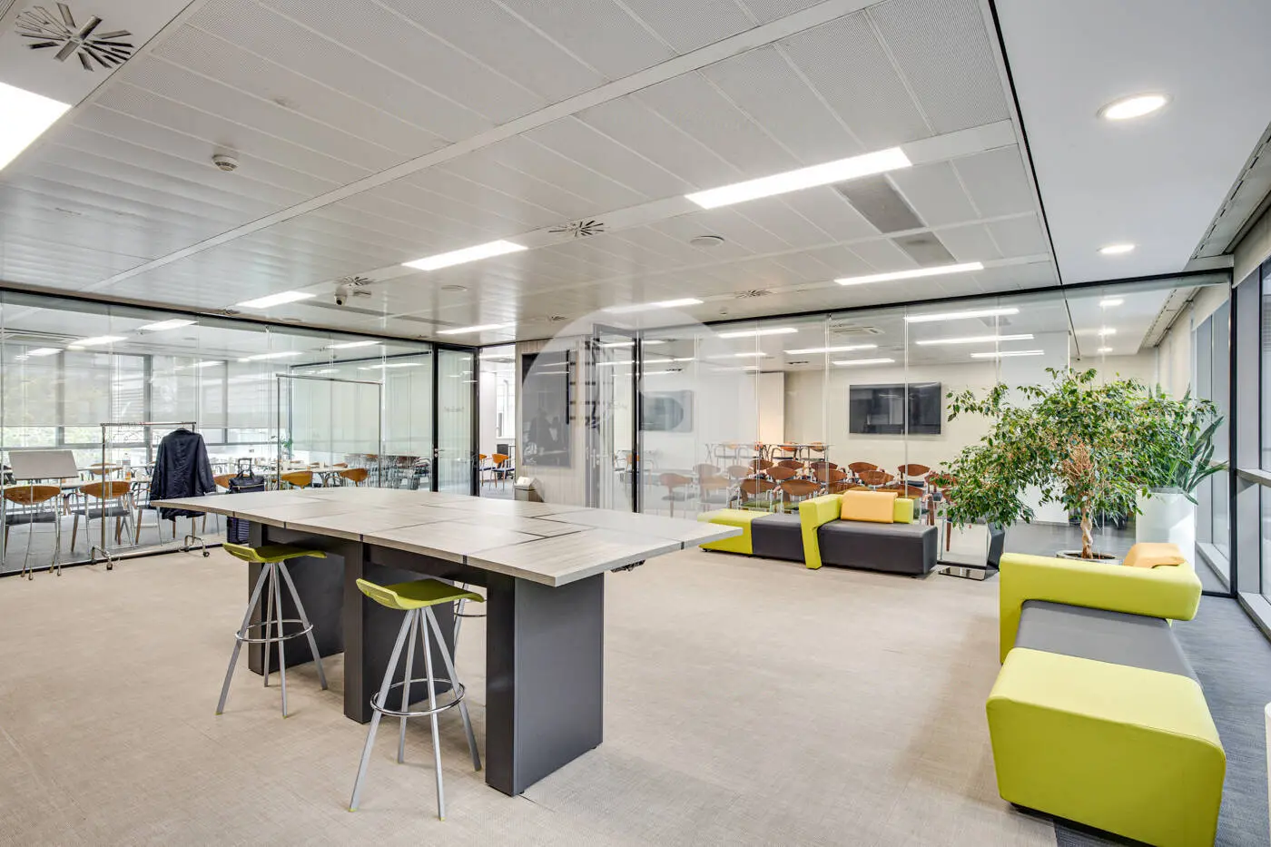 ON BUILDING – OFICINA IMPLANTADA - imagen 29