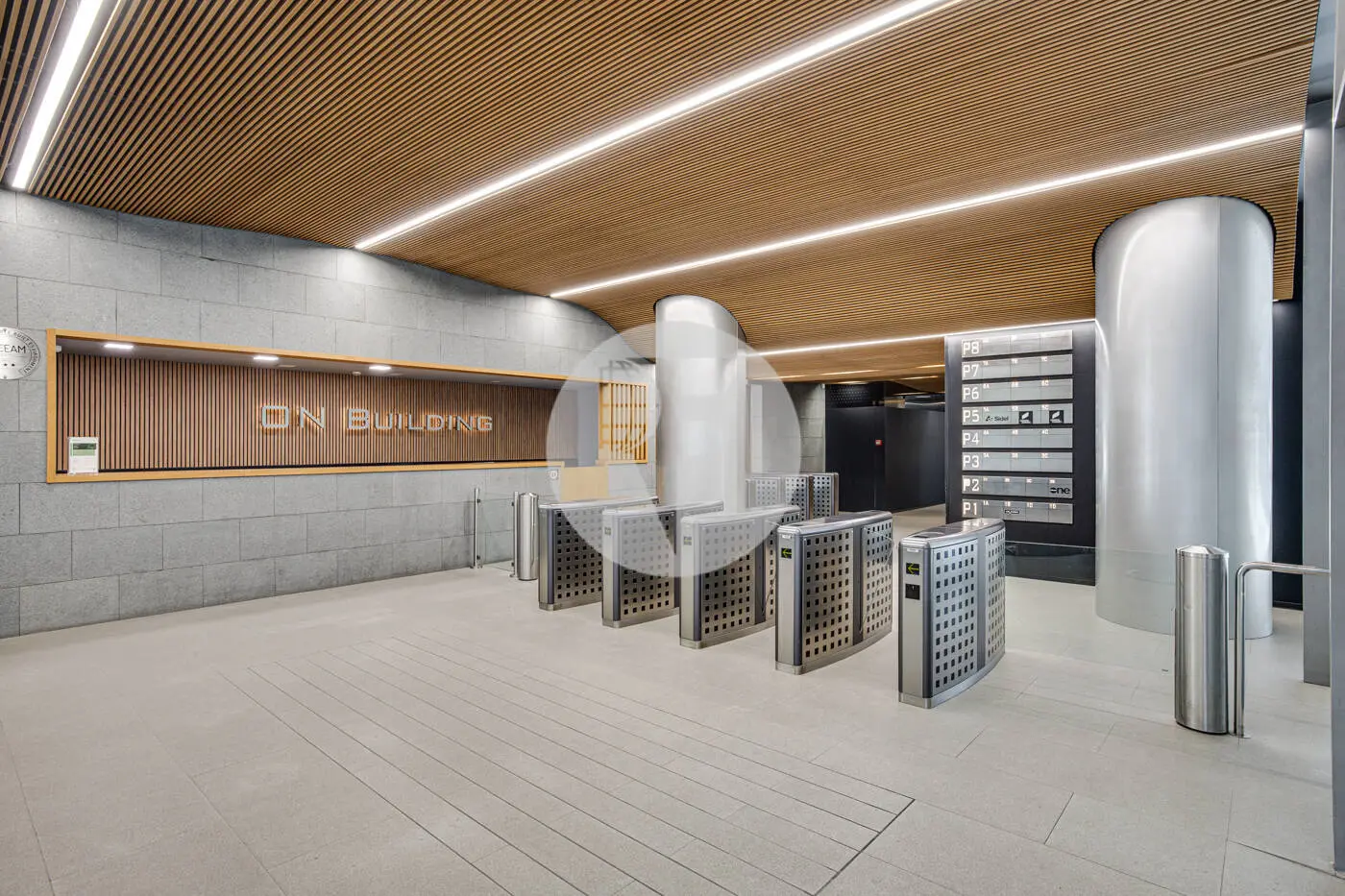 ON BUILDING – OFICINA IMPLANTADA - imagen 52