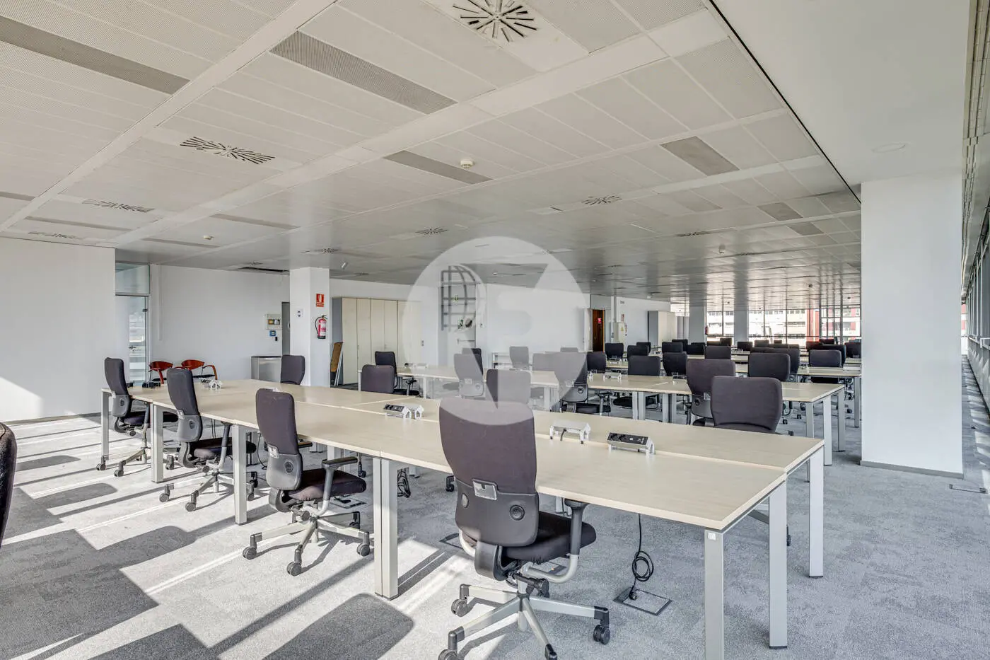 ON BUILDING - imagen 10