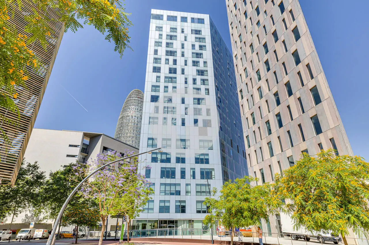 AV. DIAGONAL – 22@ - imagen 66