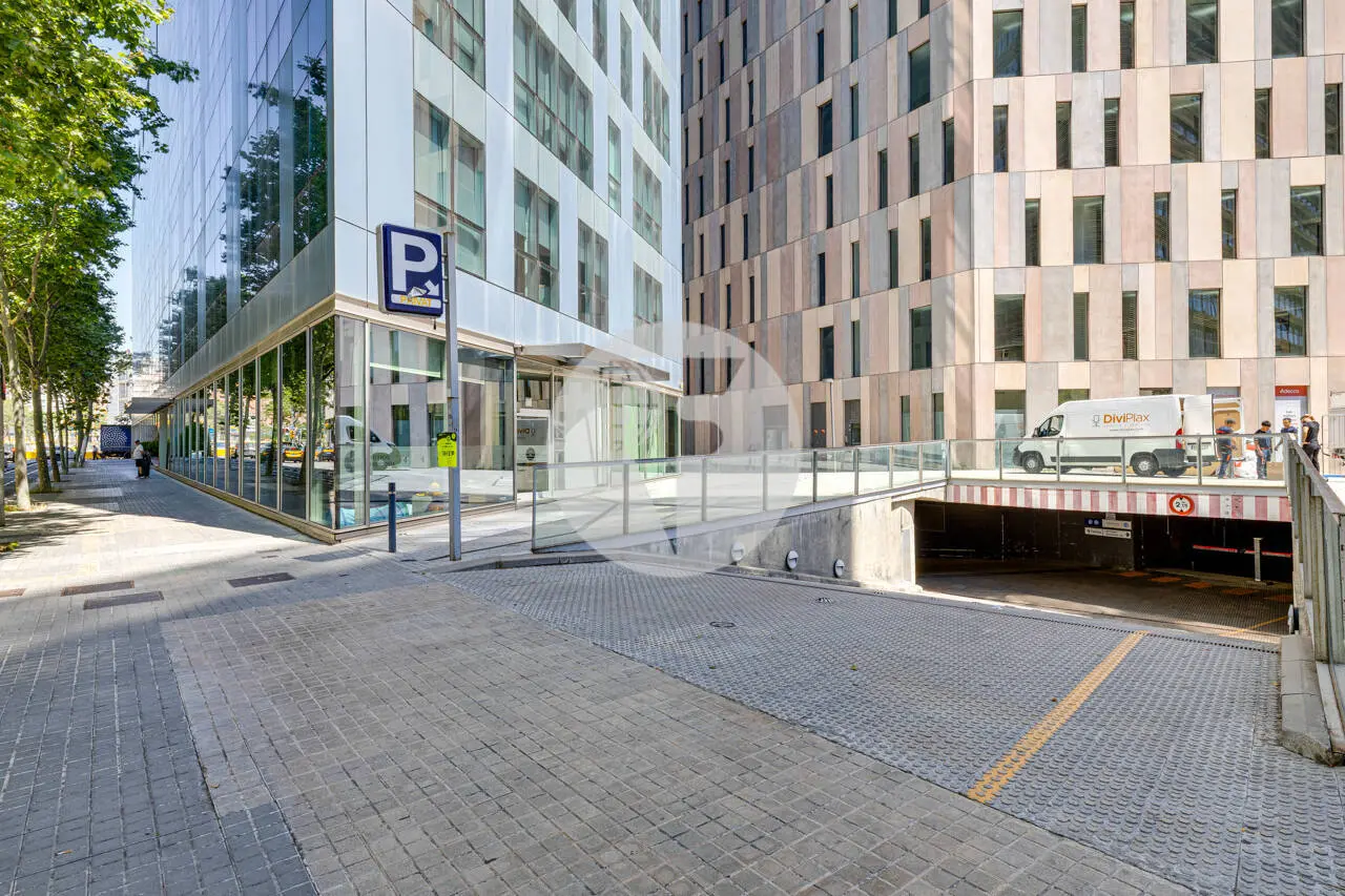 AV. DIAGONAL – 22@ - imagen 67