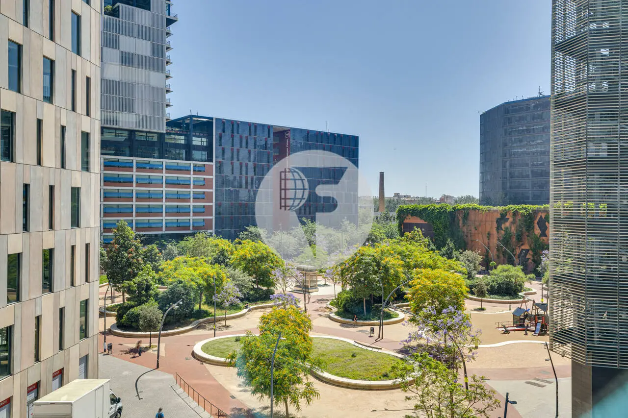 AV. DIAGONAL – 22@ - imagen 65