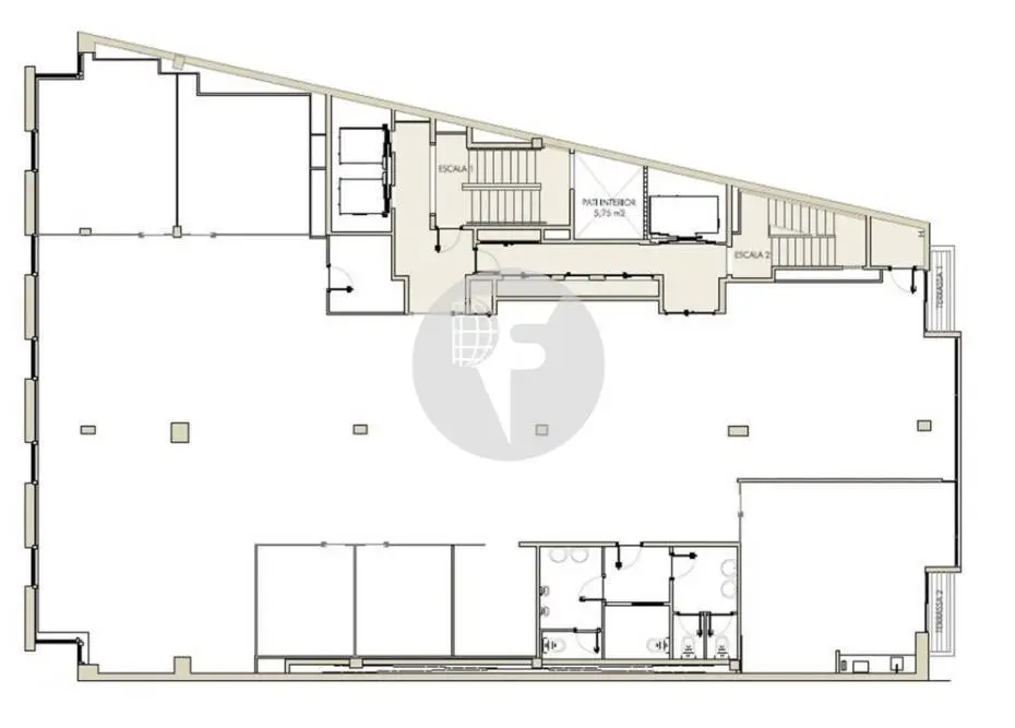 AV DIAGONAL - imagen 15
