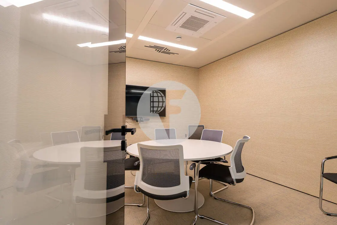 OFICINA EN LES CORTS - imagen 10