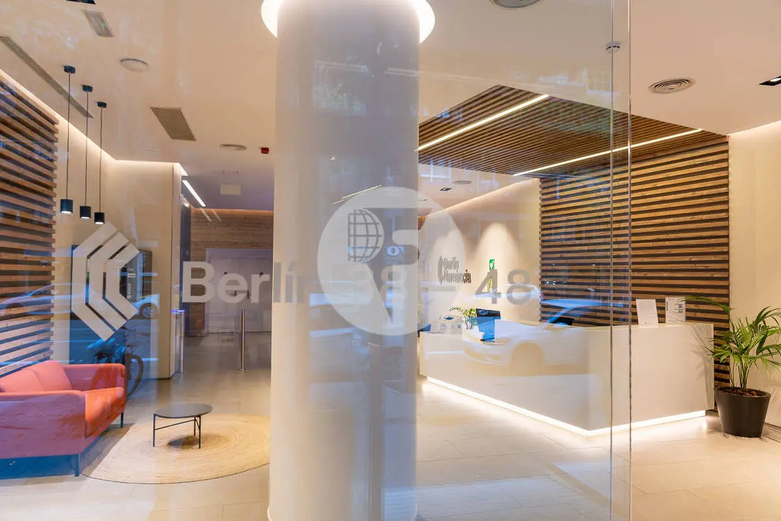 OFICINA EN LES CORTS - imagen 6