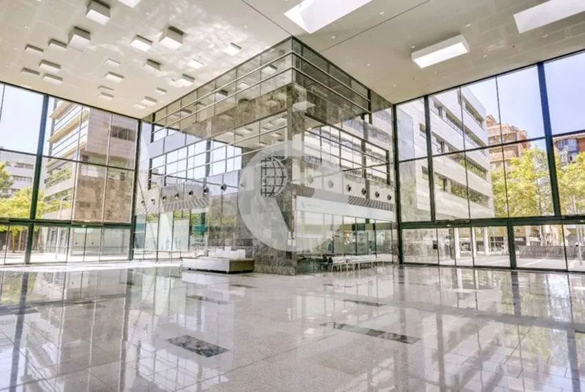 ATRIUM 22@ BUSINESS PARK ED. C - imagen 11