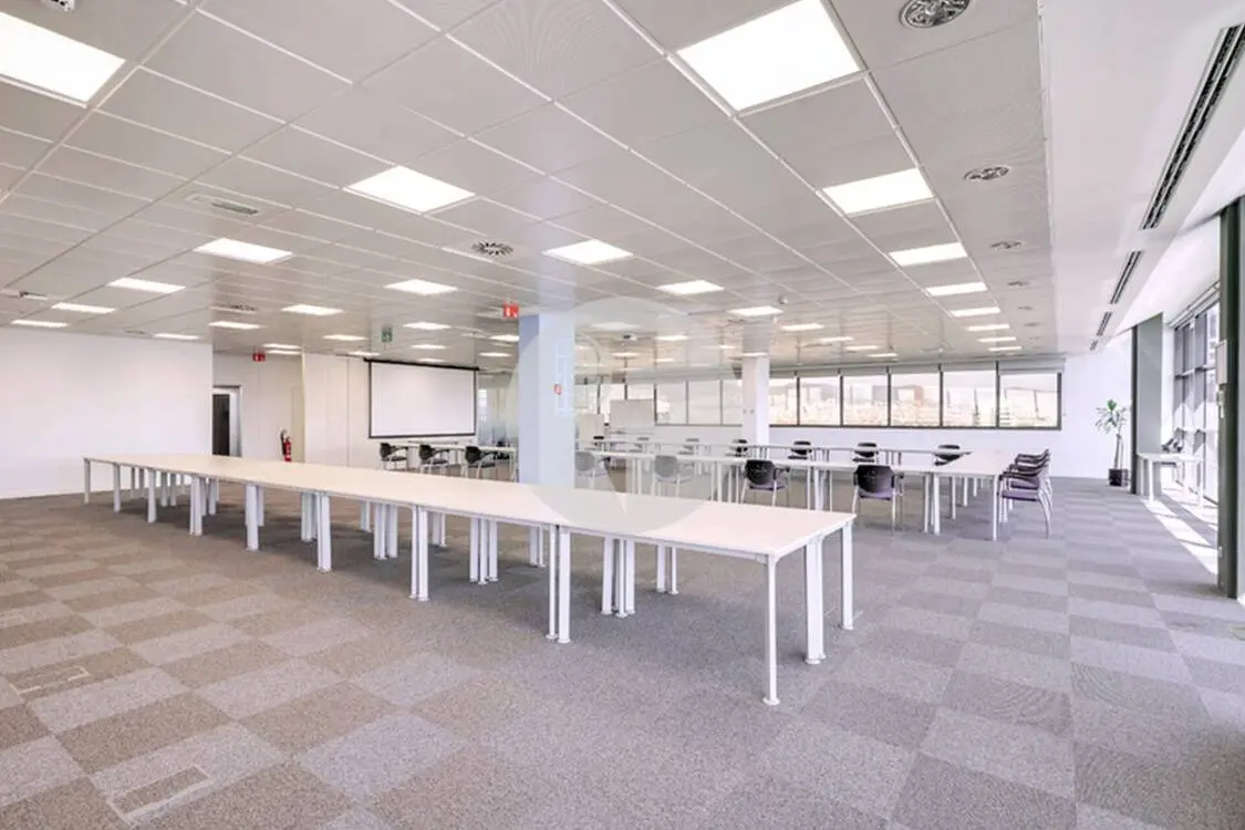 ATRIUM 22@ BUSINESS PARK ED. C - imagen 9