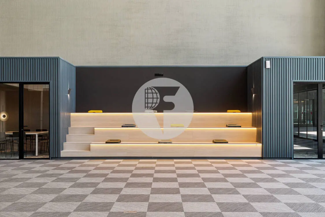 ATRIUM 22@ BUSINESS PARK ED. C - imagen 18