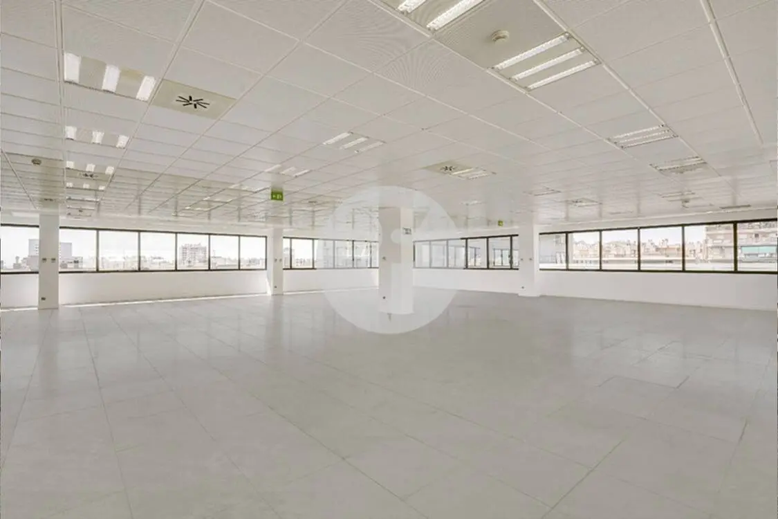 ATRIUM 22@ BUSINESS PARK ED. C - imagen 10
