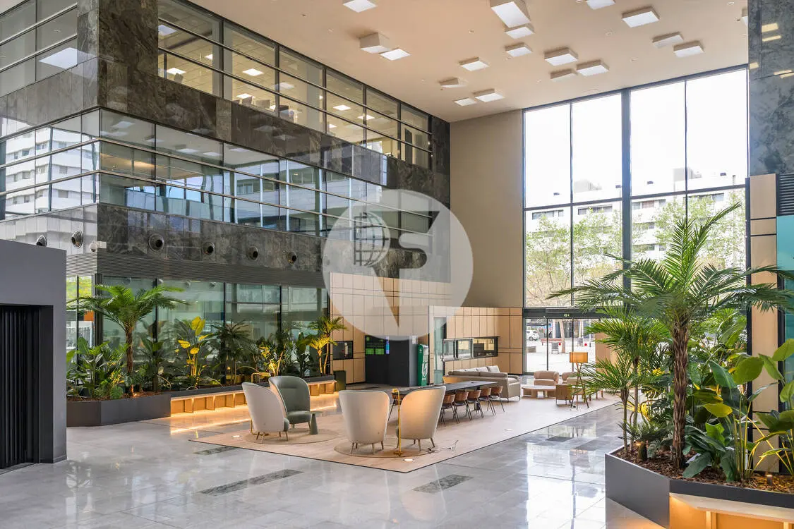 ATRIUM 22@ BUSINESS PARK ED. C - imagen 4