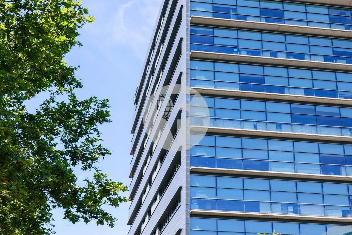 ATRIUM 22@ BUSINESS PARK ED. C - imagen 13