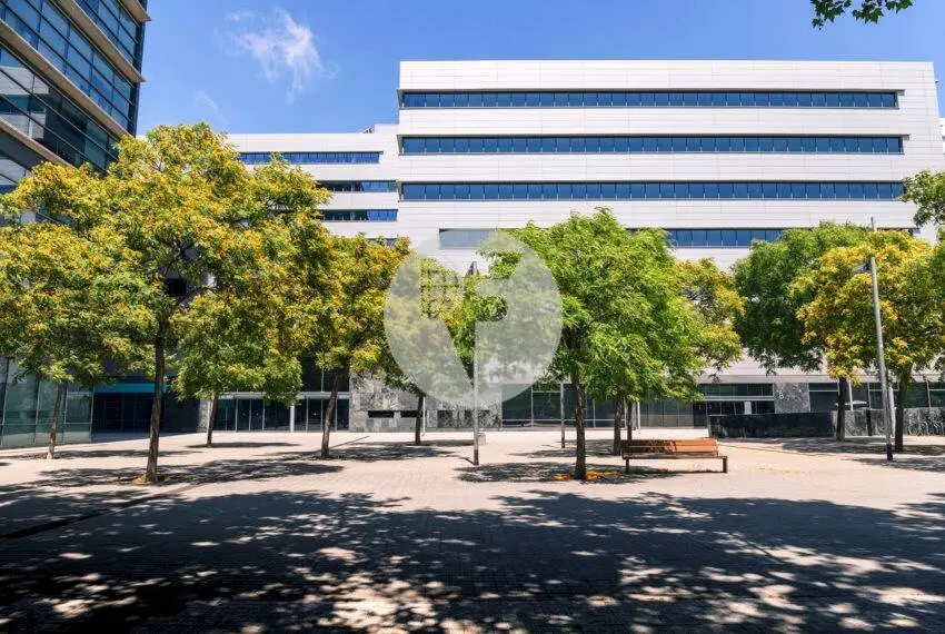 ATRIUM 22@ BUSINESS PARK ED. C