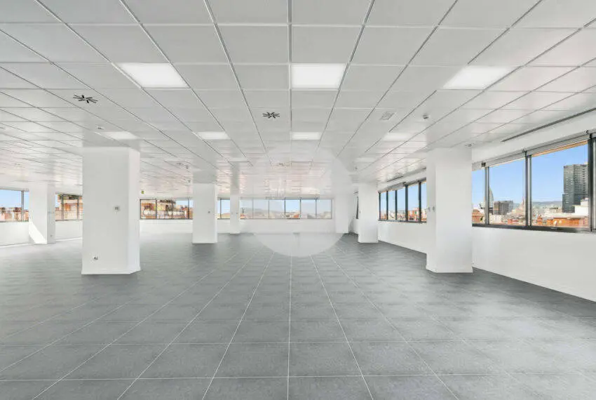 ATRIUM 22@ BUSINESS PARK ED. C - imagen 2