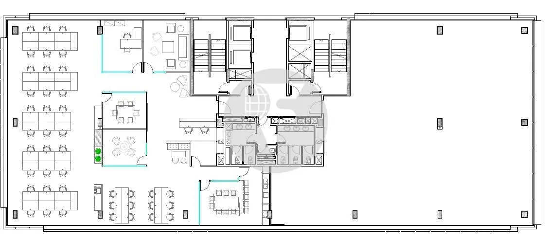 ATRIUM 22@ BUSINESS PARK ED. C - imagen 24
