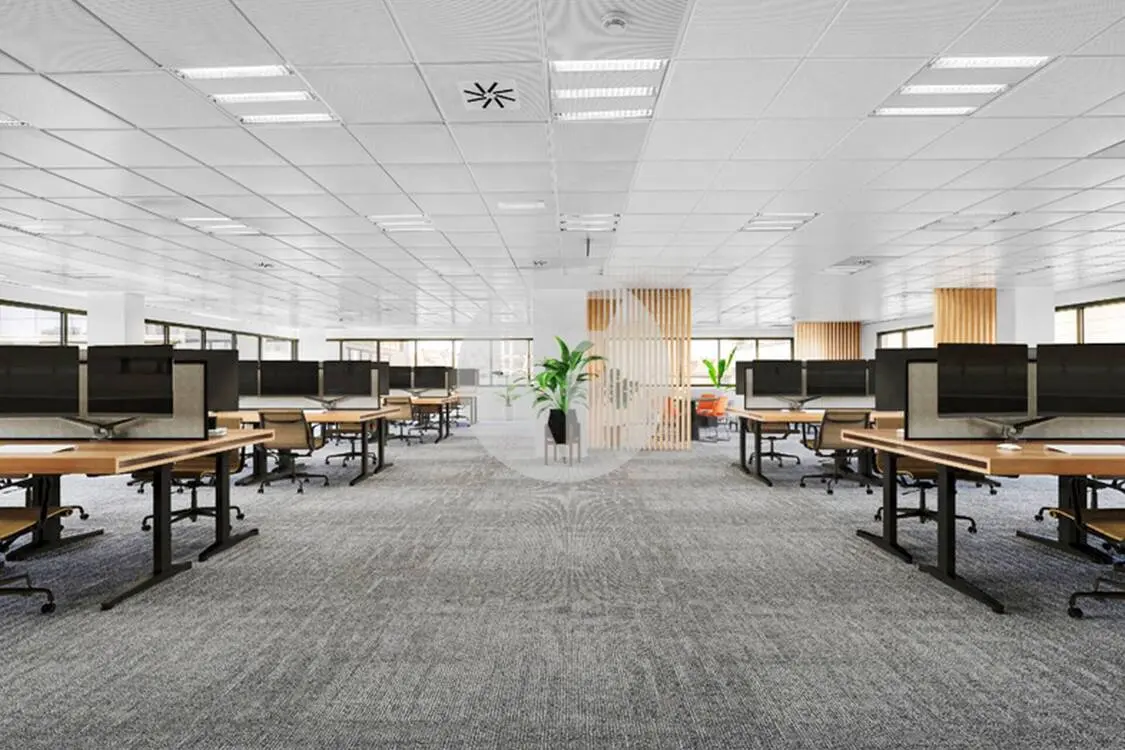 ATRIUM 22@ BUSINESS PARK ED. C - imagen 15
