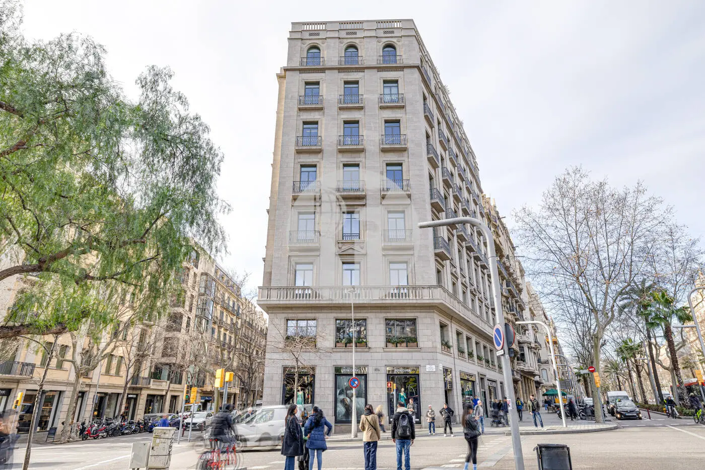 AV.DIAGONAL – ZONA PRIME - imagen 18