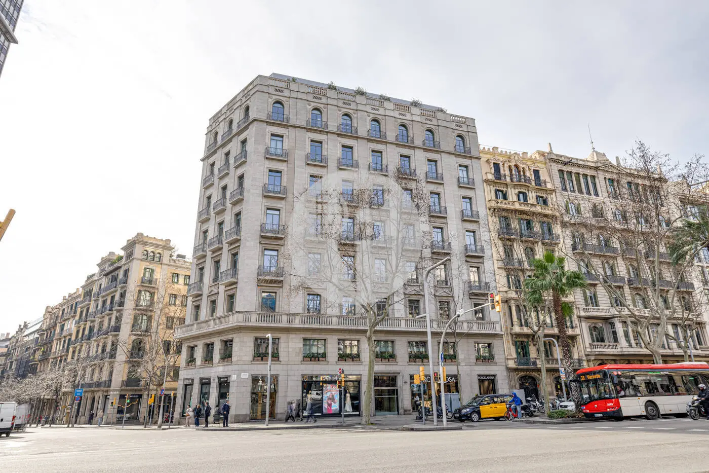 AV.DIAGONAL – ZONA PRIME - imagen 20