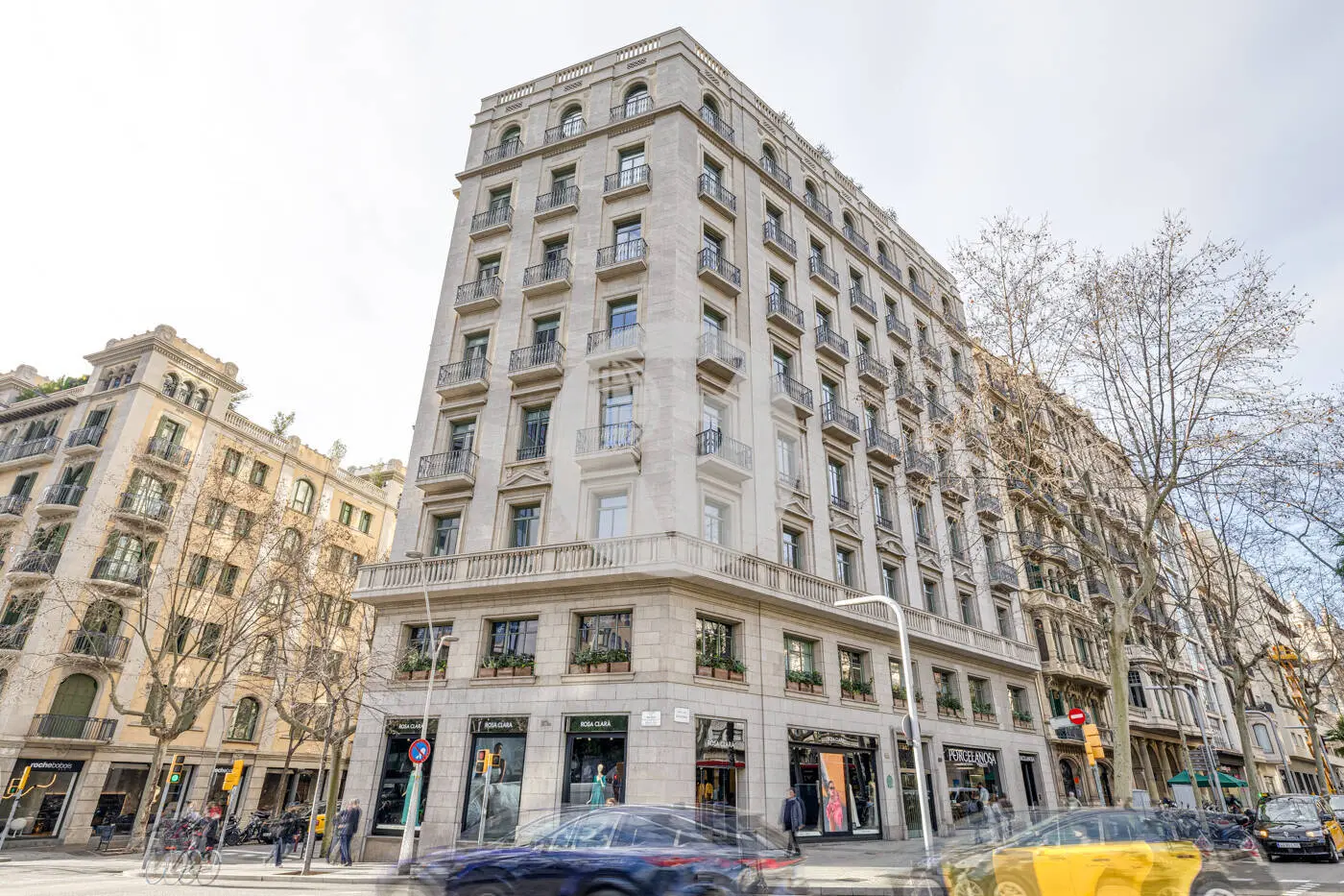 AV.DIAGONAL – ZONA PRIME - imagen 19