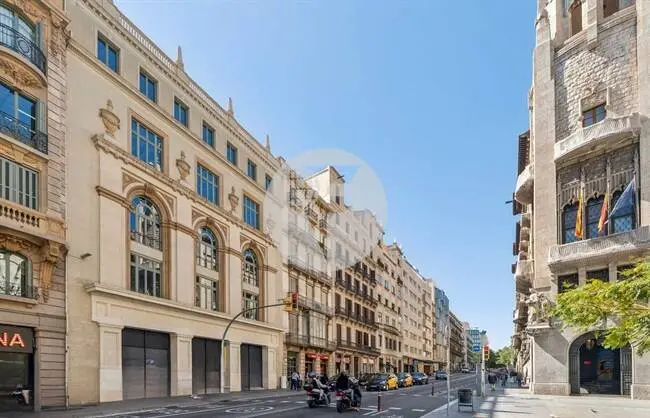 VIA LAIETANA