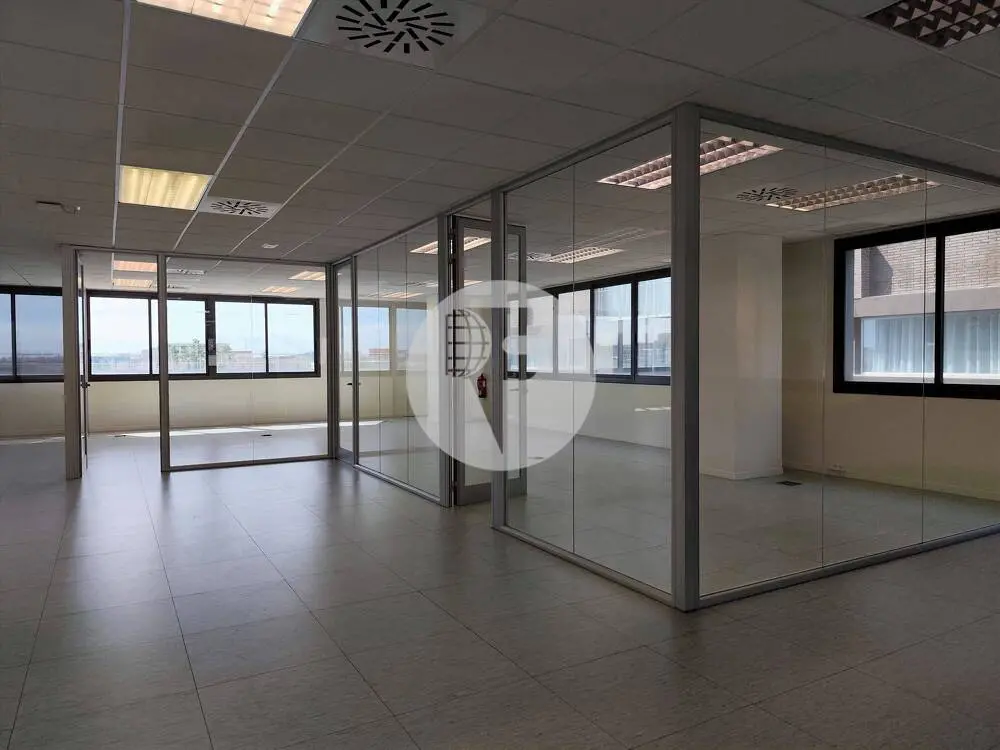 OFICINA ALQUILER POL. IND. PEDROSA - imagen 10