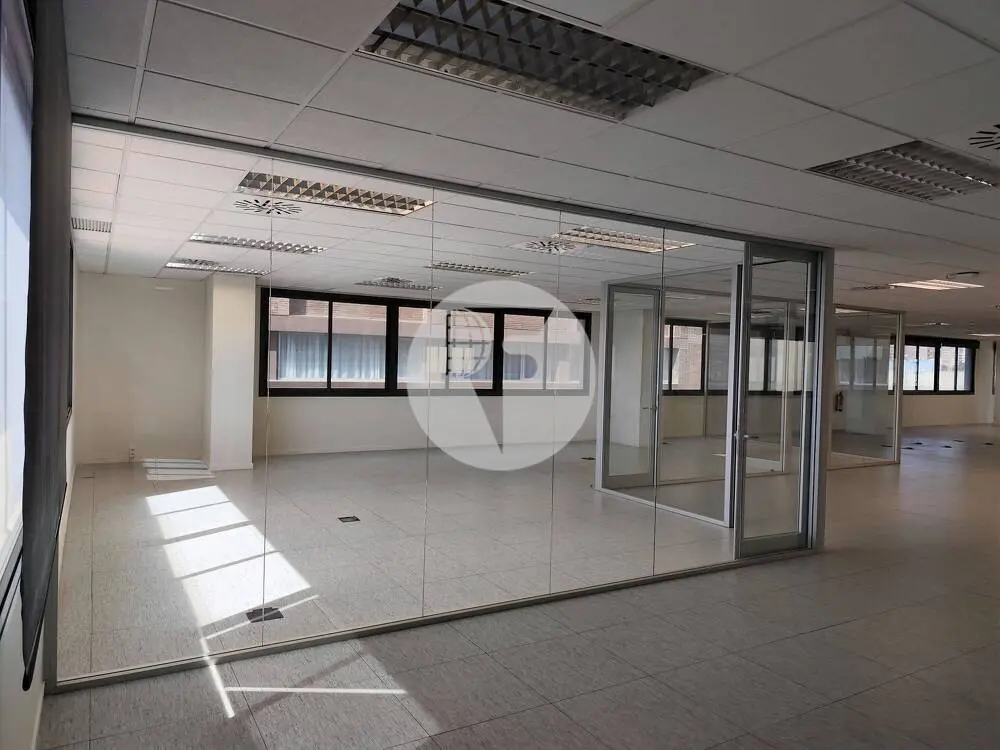 OFICINA ALQUILER POL. IND. PEDROSA - imagen 11