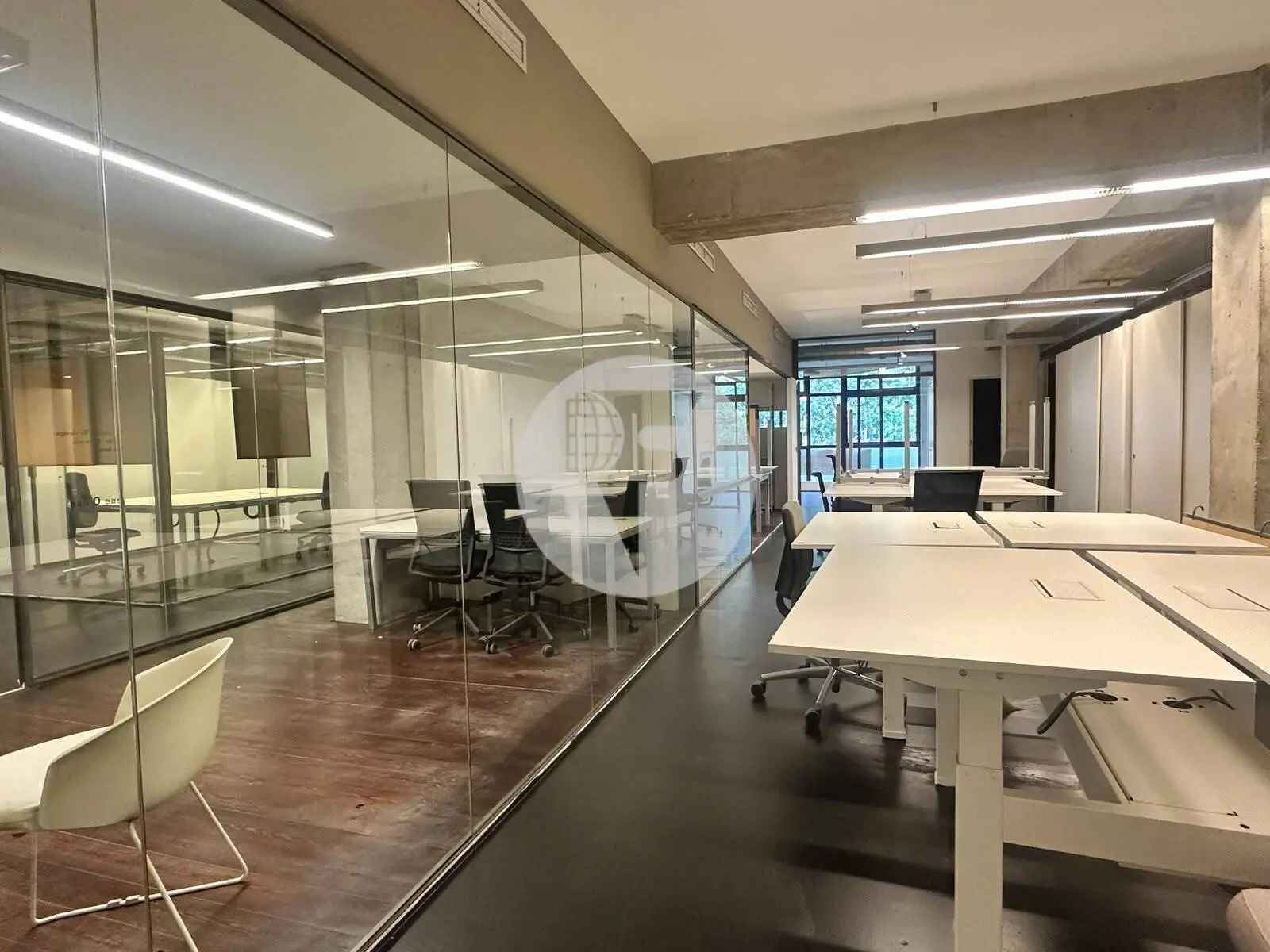 OFICINA EXTERIOR C. LLULL - imagen 2