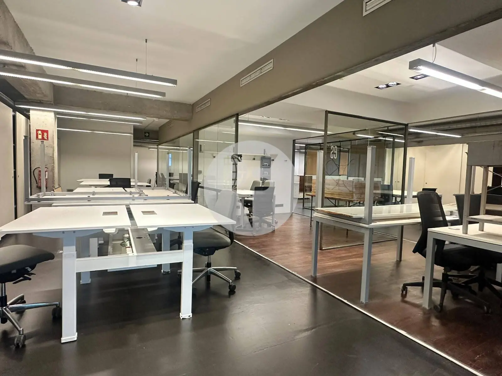 OFICINA EXTERIOR C. LLULL - imagen 5