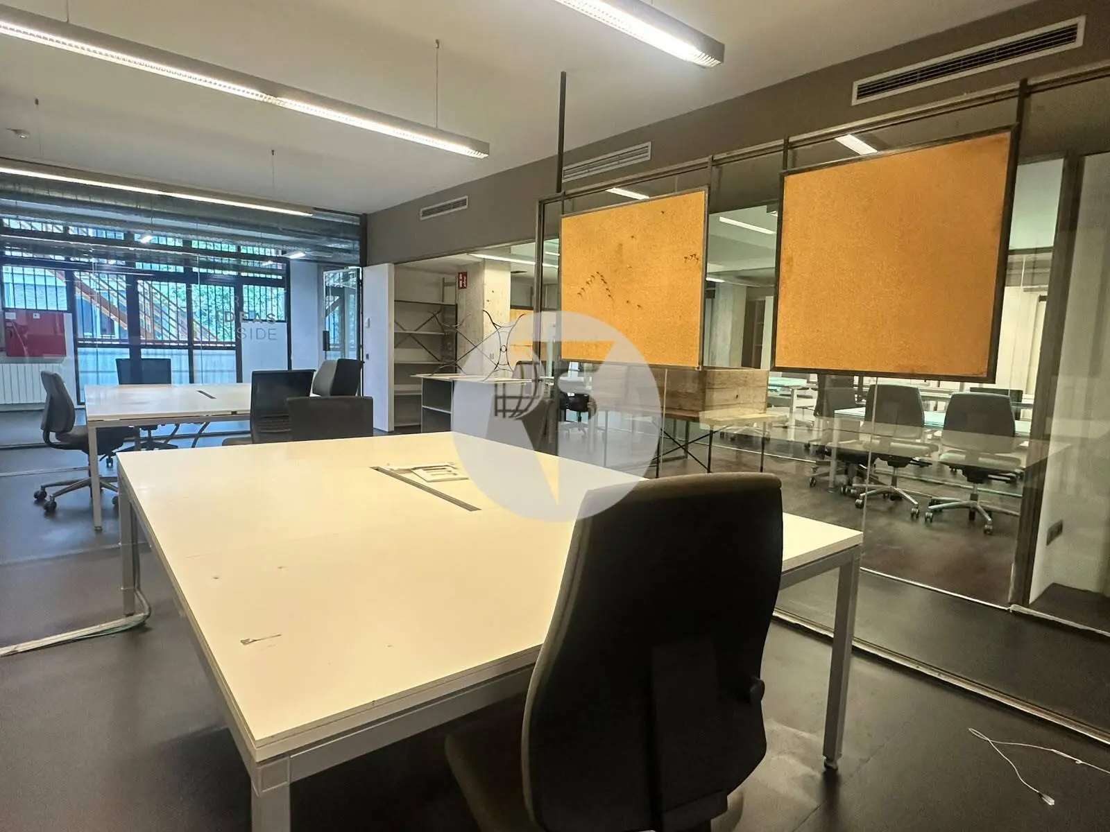 OFICINA EXTERIOR C. LLULL - imagen 7