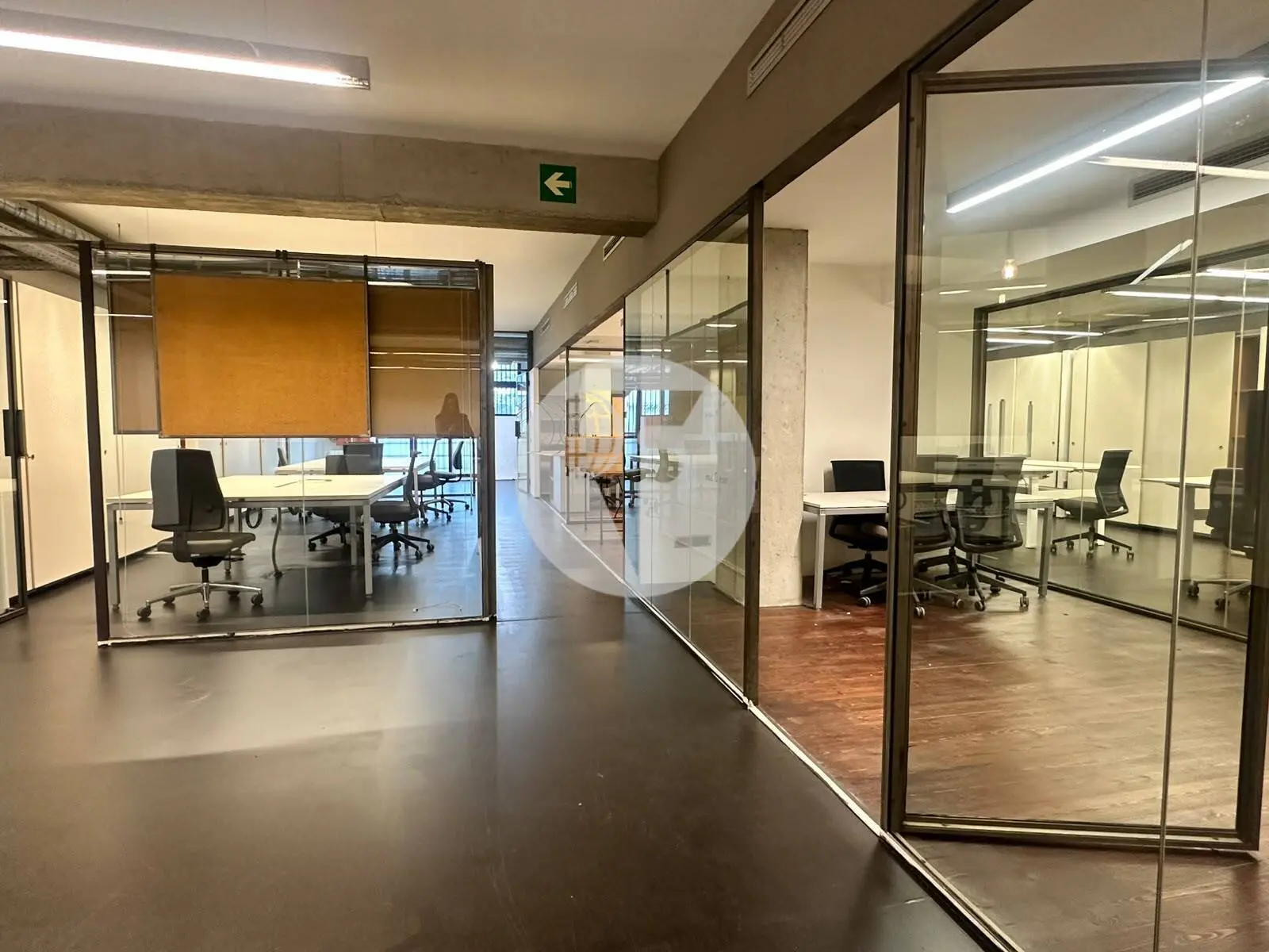 OFICINA EXTERIOR C. LLULL