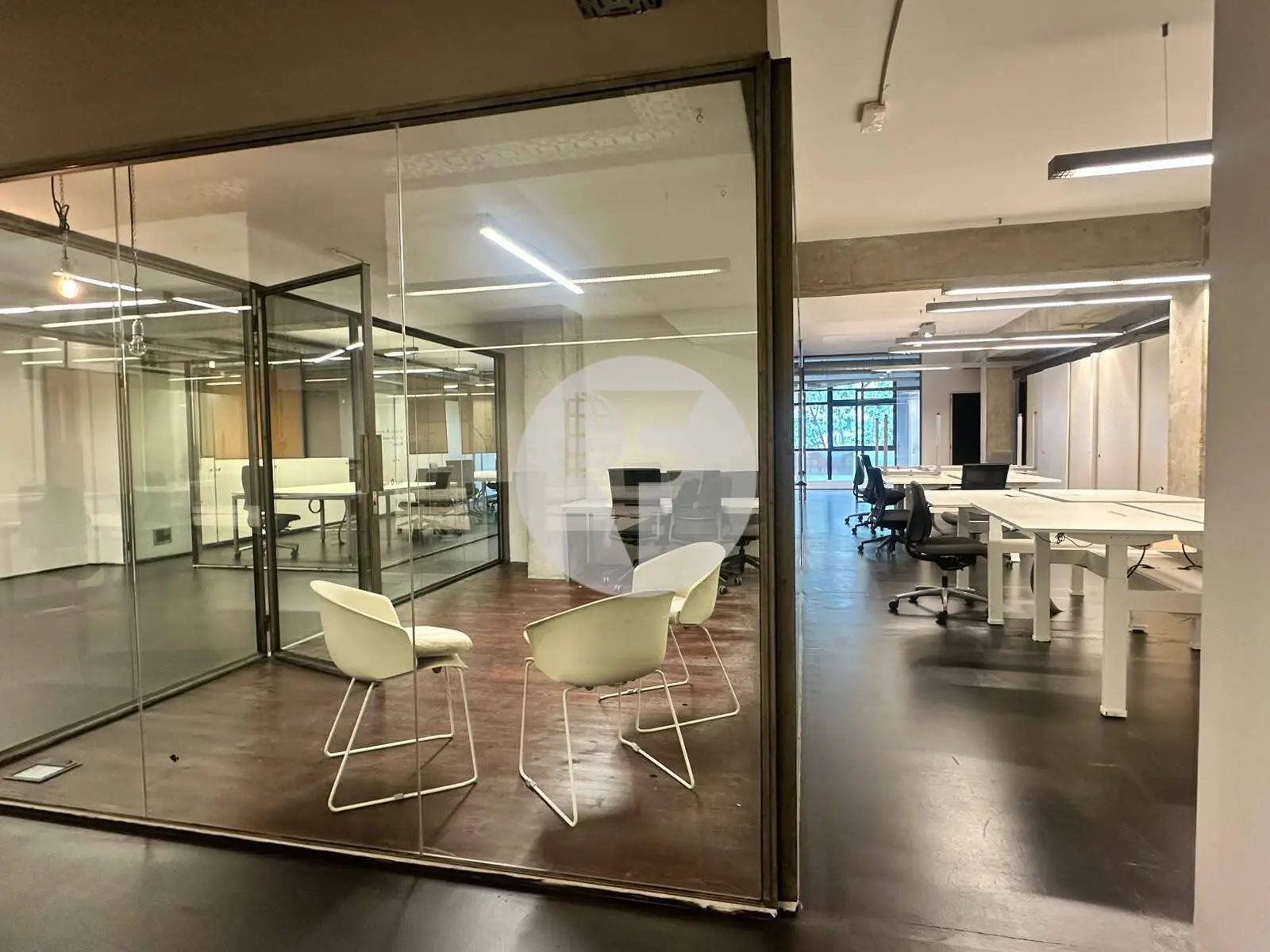 OFICINA EXTERIOR C. LLULL - imagen 3
