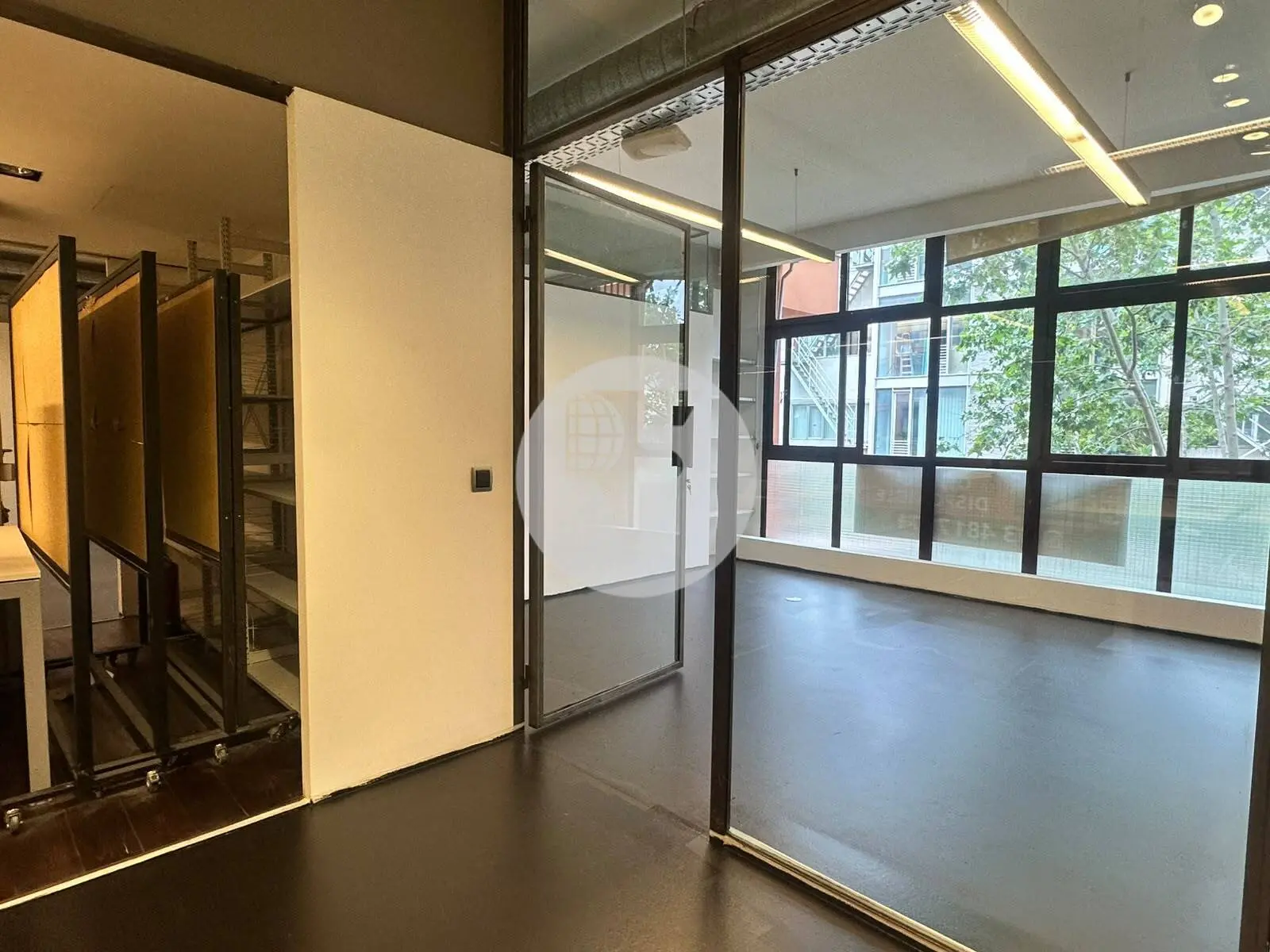 OFICINA EXTERIOR C. LLULL - imagen 9