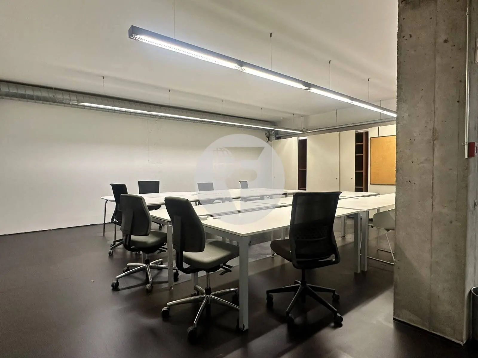 OFICINA EXTERIOR C. LLULL - imagen 4
