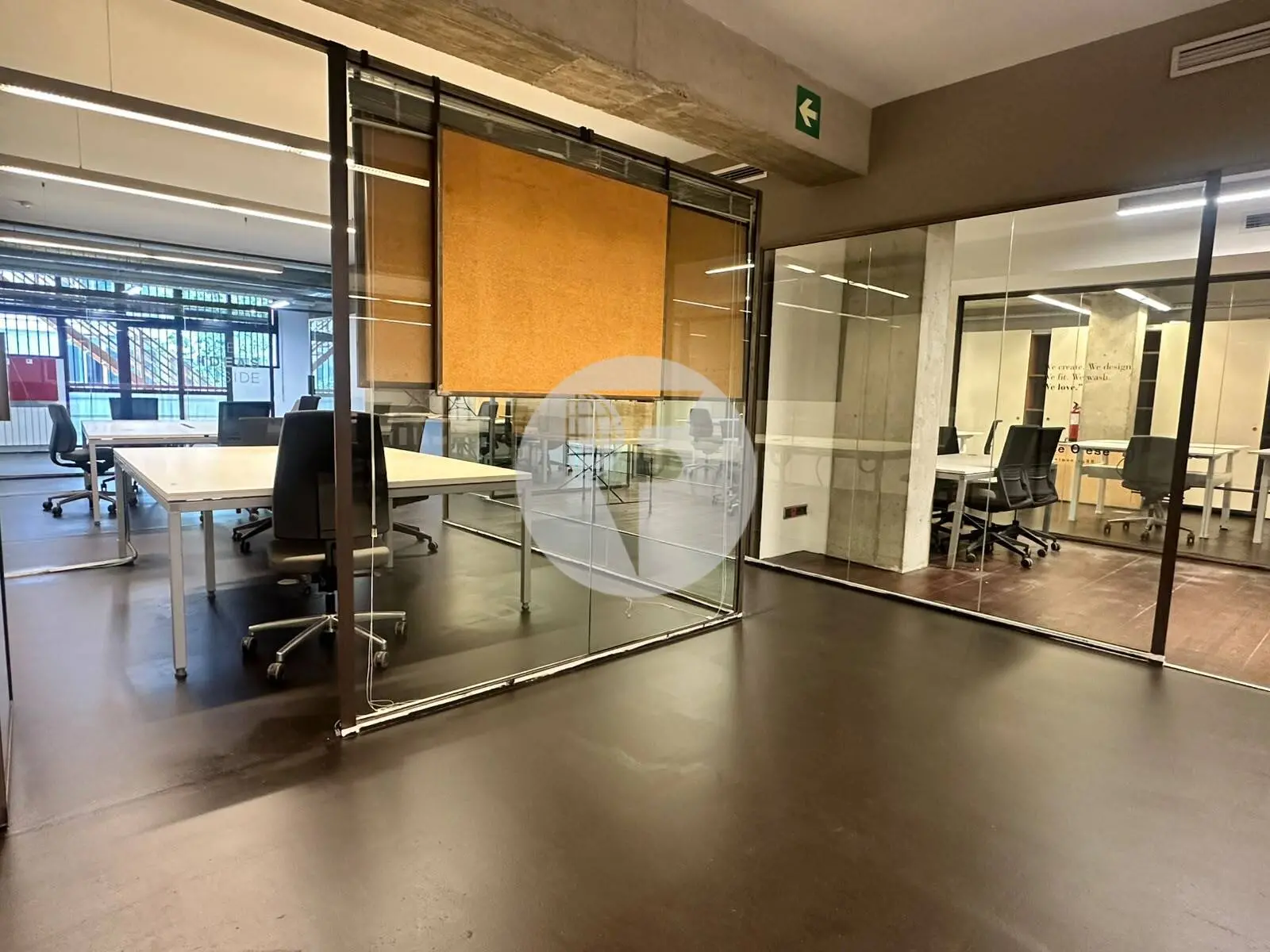OFICINA EXTERIOR C. LLULL - imagen 8