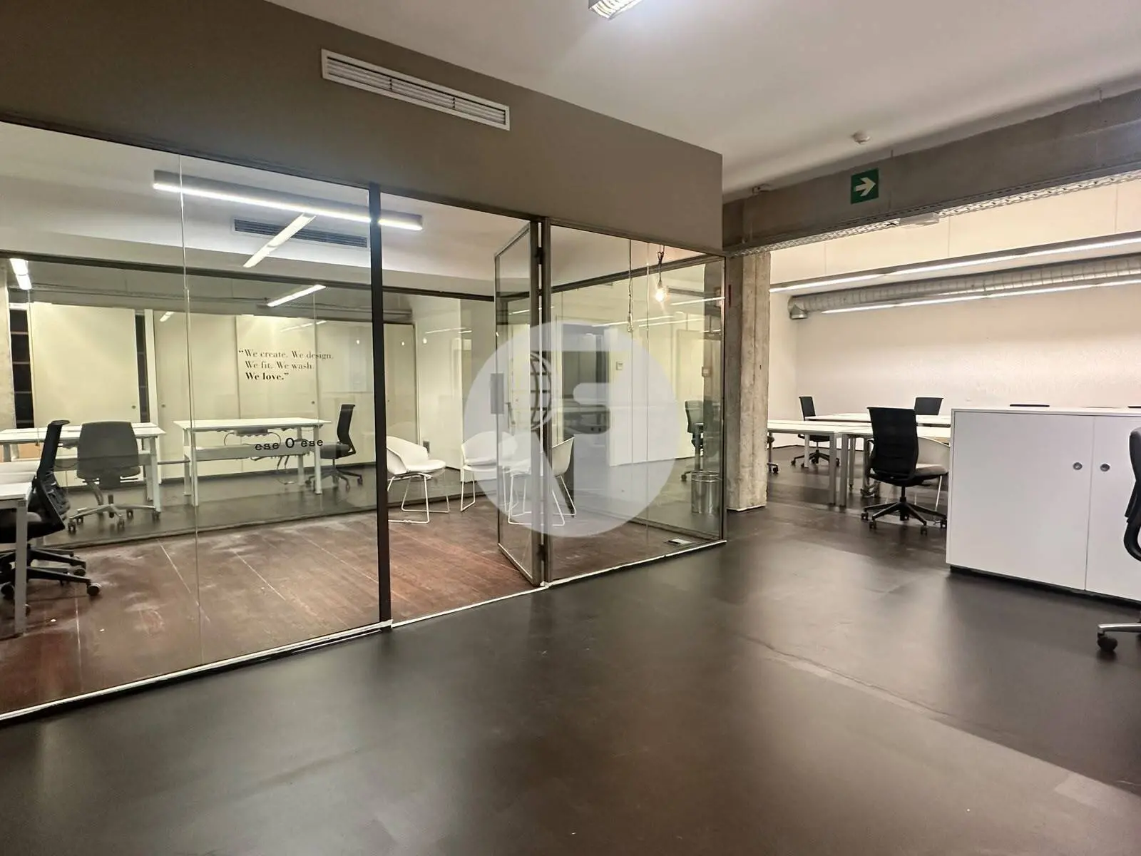 OFICINA EXTERIOR C. LLULL - imagen 6