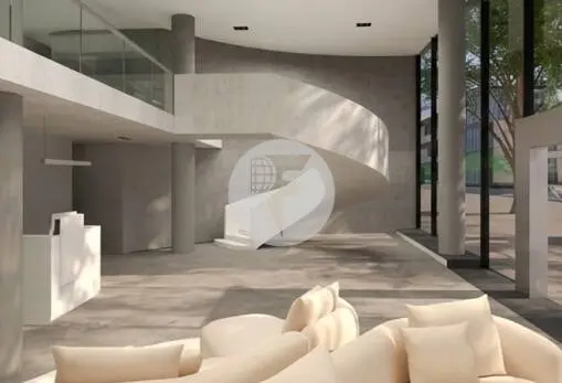 Sede Corporativa Exclusiva en Arc de Triomf | 2.003 m² con Auditorio y Terraza - imagen 2