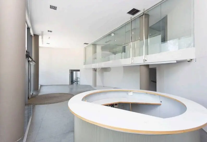 Sede Corporativa Exclusiva en Arc de Triomf | 2.003 m² con Auditorio y Terraza - imagen 5