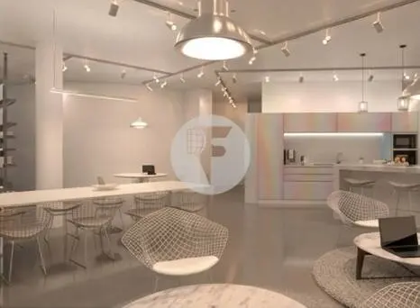 Sede Corporativa Exclusiva en Arc de Triomf | 2.003 m² con Auditorio y Terraza - imagen 6