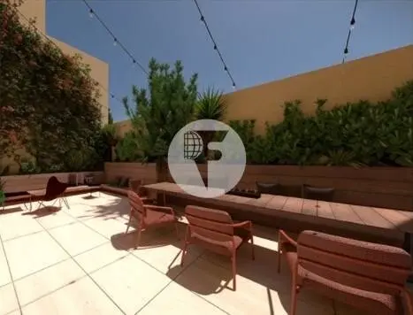 Sede Corporativa Exclusiva en Arc de Triomf | 2.003 m² con Auditorio y Terraza - imagen 8