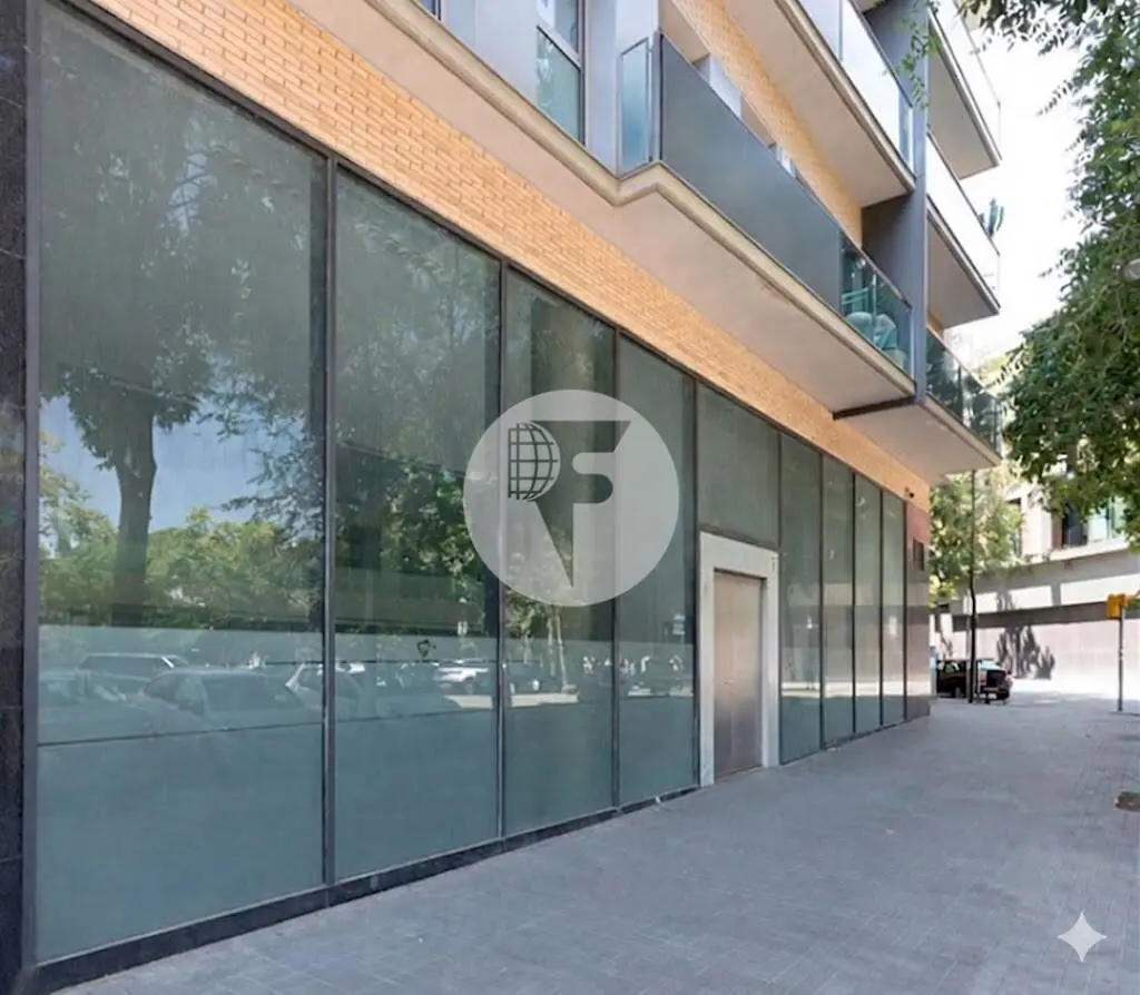 Sede Corporativa Exclusiva en Arc de Triomf | 2.003 m² con Auditorio y Terraza