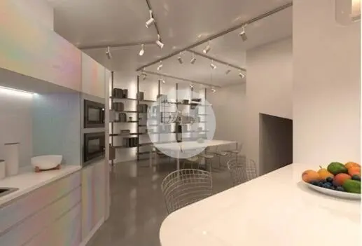 Sede Corporativa Exclusiva en Arc de Triomf | 2.003 m² con Auditorio y Terraza - imagen 7