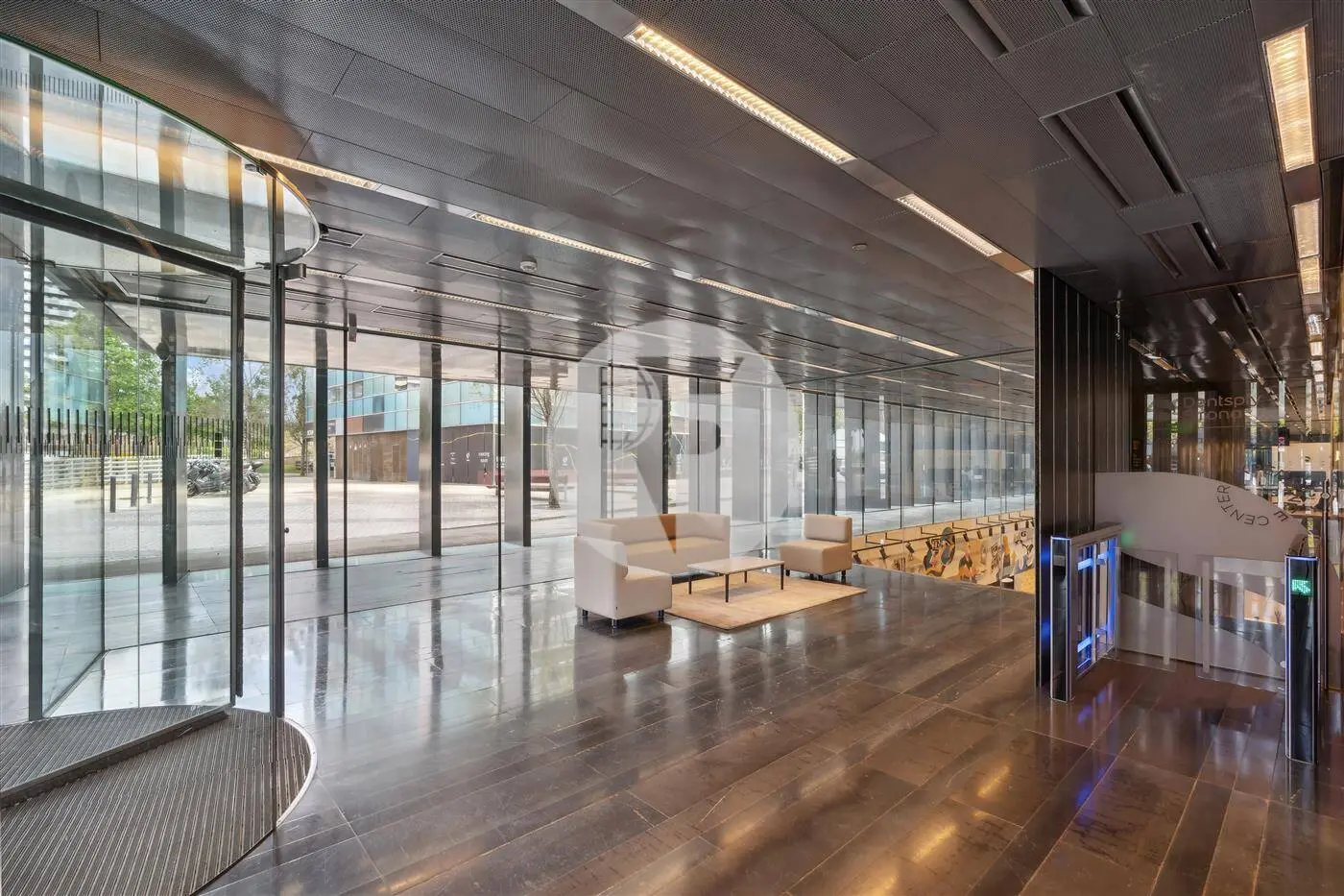 EDIFICIO HERETER – PL. EUROPA - imagen 2