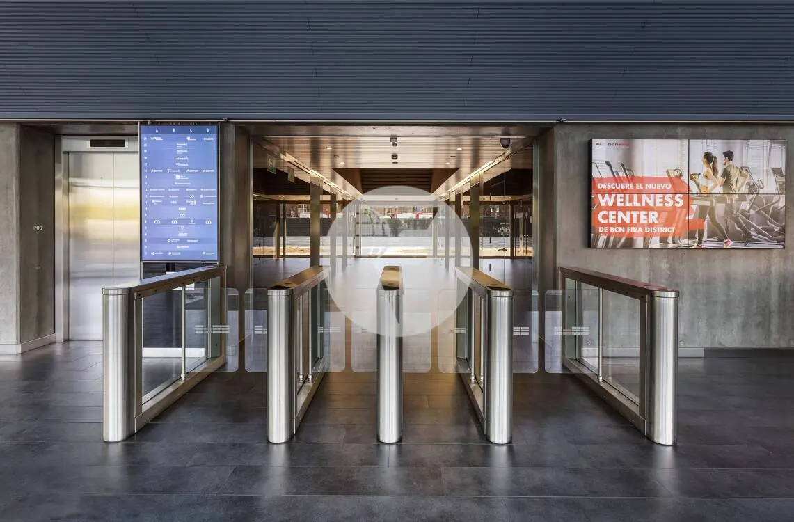 EDIFICIO HERETER – PL. EUROPA - imagen 5