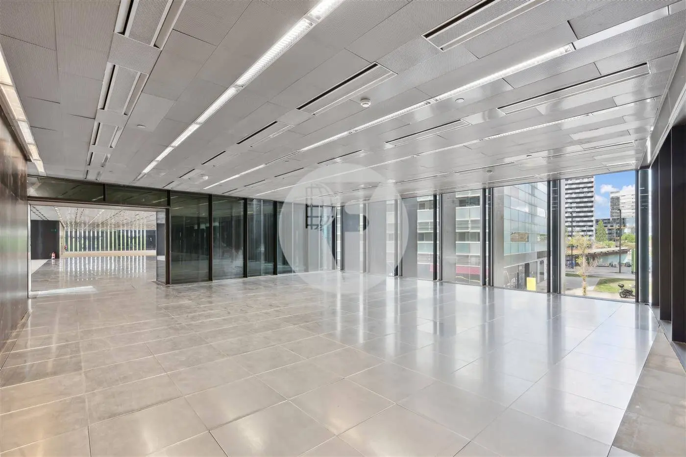 EDIFICIO HERETER – PL. EUROPA