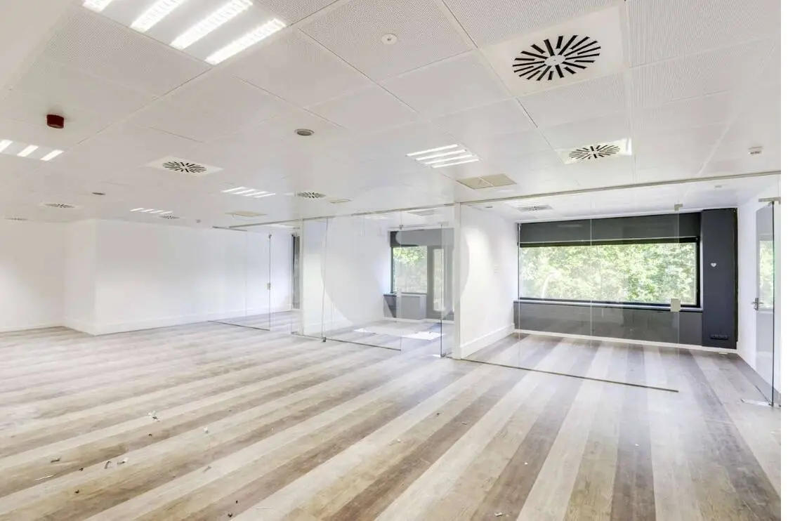 Oficinas Premium en Vía Augusta, Sarrià-Sant Gervasi: Espacios Flexibles y Conectados - imagen 6