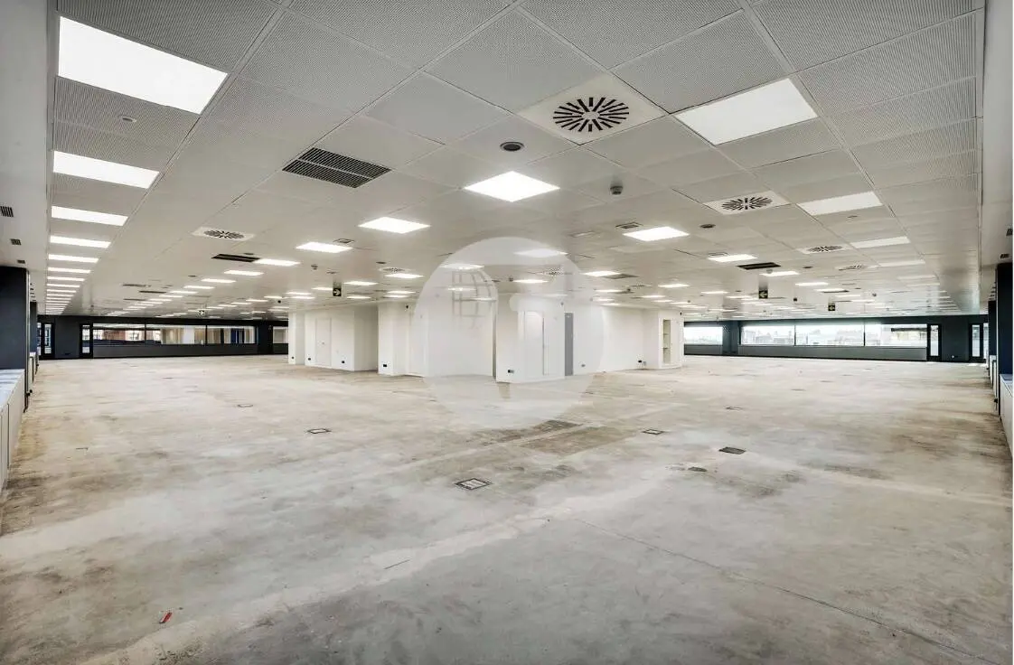 Oficinas Premium en Vía Augusta, Sarrià-Sant Gervasi: Espacios Flexibles y Conectados - imagen 3