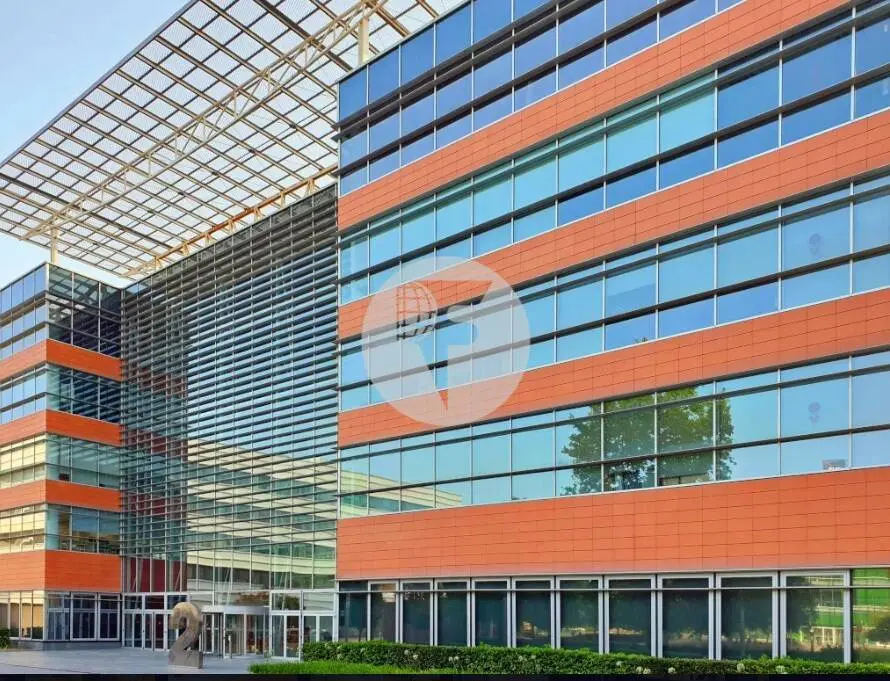 WTC Almeda Park – El parque empresarial de referencia junto a Barcelona - imagen 3