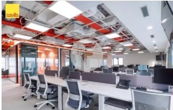 Edificio corporativo en el centro del 22@ – Calle Badajoz-Pere IV, Barcelona - imagen 5